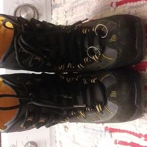 Burton Freestyle Snowboard Boots